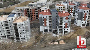Dilovası’nda kentsel dönüşüm gün sayıyor