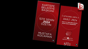 CHP’li gençlerden Kocaman’a Spotify özeti
