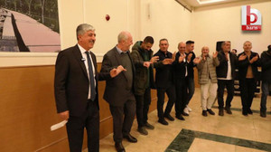 Dilovası'nda en düşük maaş 50 bin TL oldu... İşçiler halay çekti