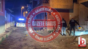 İzmit’te tartışma kötü bitti! Arkadaşını tabancayla vurdu