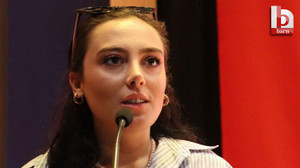 Özlem Ünal’a CHP MYK’da önemli görev
