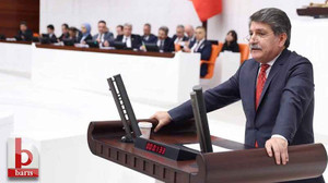 Kanko “İktidarın millete hesap vermesi gerekiyor”