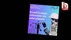 TMMOB’tan anket çalışması