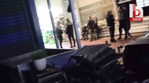 Kocaeli'de çatıdan düşen işçi hayatını kaybetti