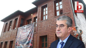 İzmit Oyuncak Müzesine genel başkan yardımcılı açılış!
