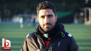 Kocaelispor U-19 Tiraki’ye emanet