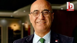 CHP Derince'de şok! İlçe Başkanı istifa etti