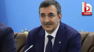 Cevdet Yılmaz: "Enflasyondan bahsedilmeyecek"