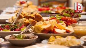 İzmit Belediyesi iftar ve sahur için binlerce adet yemek alacak