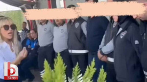 Seren Serengil, Gebze Belediyesi çalışanlarına “vatan haini” dedi