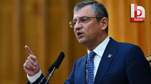 Suriye tartışması CHP PM'yi gerdi!