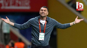 Kocaelispor’da masada bir isim daha var