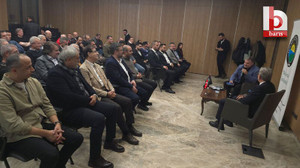 Kocaeli'de eğitimde sporun yeri konuşuldu