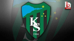 Kocaelispor'dan Ertuğrul Sağlam ve ekibine teşekkür
