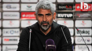 Kocaelispor’un yeni teknik direktörü belli oldu