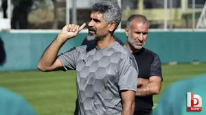Kocaelispor’da bir isim daha gündemde