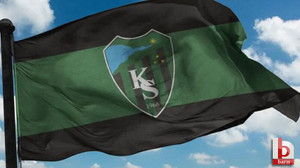 Kocaelispor’un rakipleri belli oldu