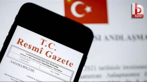 Üç bakanlık ve Danıştay'a personel alımı yapılacak