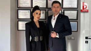 Bedava dava baktırmak isteyen müvekkil kadın avukata saldırdı!