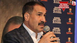 AKP’li Yaman, “Muhalefet yalan söylüyor”