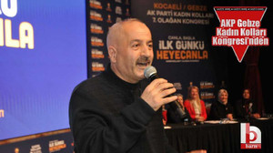 Başkan Büyükgöz, “Sosyal medya canavarına karşıyız”