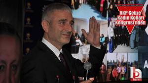 AKP’li Kaya, “Başörtülü veya başörtüsüz ayrım yapmadık”