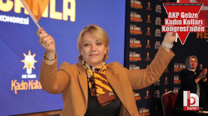 AKP’li Özdemir, “Biz asla elitlerden olmadık”