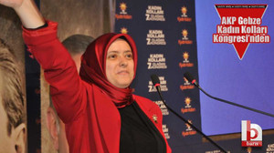 AKP’li Çırak, “Gebze’de tarih yazacağız”