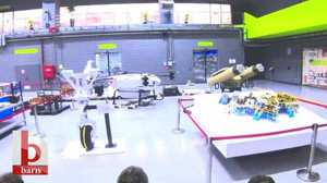 Dilovası'ndan dünyaya teknoloji ihraç ediyor