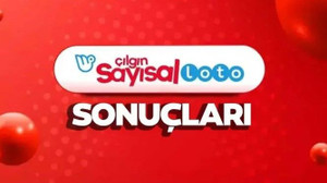 23 Aralık Çılgın Sayısal Loto çekiliş sonuçları! İşte Çılgın Sayısal’da kazanan numaralar
