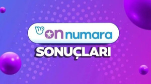23 Aralık On Numara sonuçları! On Numarada sonuçları 2024