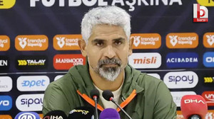 İsmet Taşdemir yarın imzalıyor