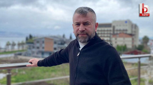 Hüseyin Ergül’ün acı kaybı