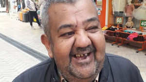 İzmit Fethiye’nin sembol ismi Aydın Karakaya, vefat etti