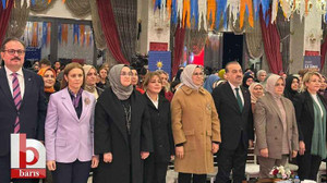 Genel başkan ikinci dönem için Özdemir’e göz kırptı