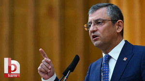 Özgür Özel’den grev çağrısı!