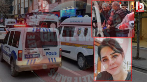 İzmit'te bir kadın tabancayla vurulmuş halde bulundu! Eski eşi gözaltına alındı