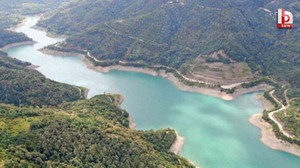 Yuvacık Barajı’nda son durum (24 Aralık 2024 Salı)