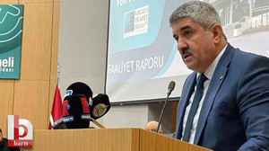 Kocaeli, ülke ekonomisinde liderliğe koşuyor!