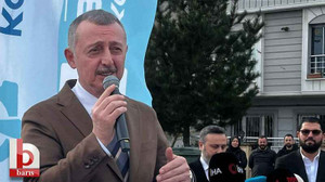 Büyükakın, İmamoğlu’na seslendi “Senin aklın kadar bizimki ermiyor mu?”
