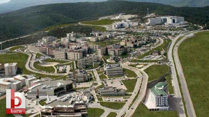 Kocaeli Üniversitesi servis ihalesi yapacak
