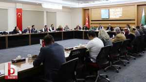 KOTO’da sektör temsilcilerini dinlediler