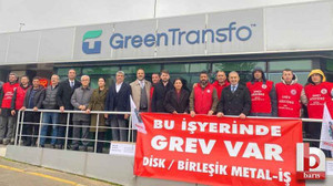 Genel başkandan talimat geldi İYİ Partililer soluğu Çayırova’da aldı