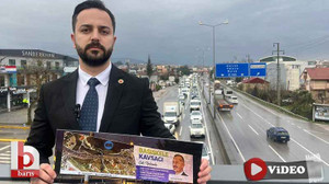 CHP’li meclis üyesinden Büyükakın’a “Vaadi oy için mi verdin, sorun çözmek için mi?”