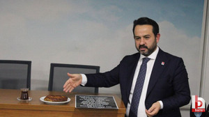 Ercan’dan Büyükakın’a “Adını duyurma telaşında”