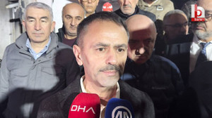 Kocaeli Valisi Aktaş Darıca’daki patlama hakkında açıklamada bulundu