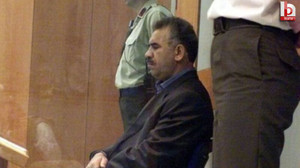 DEM Parti Heyet İmralı'da