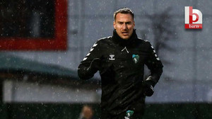 Kocaelispor 4 eksikle başladı