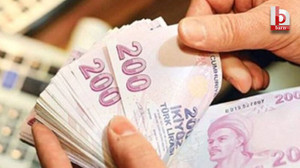 "Asgari ücretlinin milli gelirden aldığı pay dünyanın gerisinde!"
