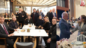 Başiskele’den ötede siyaset yok!